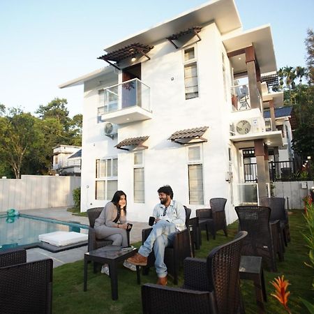 Pabis Luxurious Stay Vythiri Esterno foto