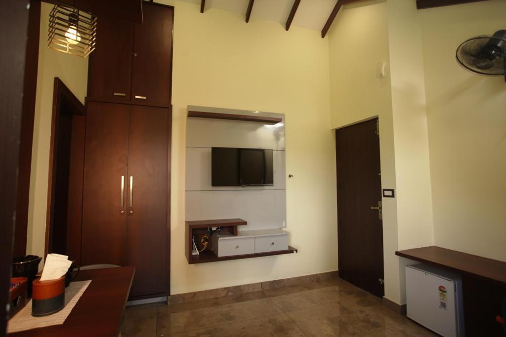 Pabis Luxurious Stay Vythiri Esterno foto
