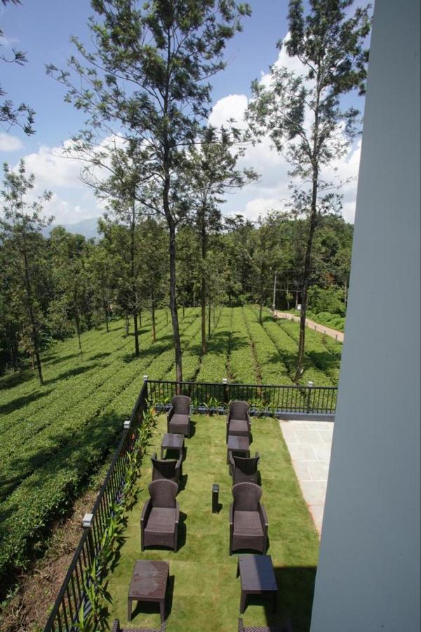 Pabis Luxurious Stay Vythiri Esterno foto
