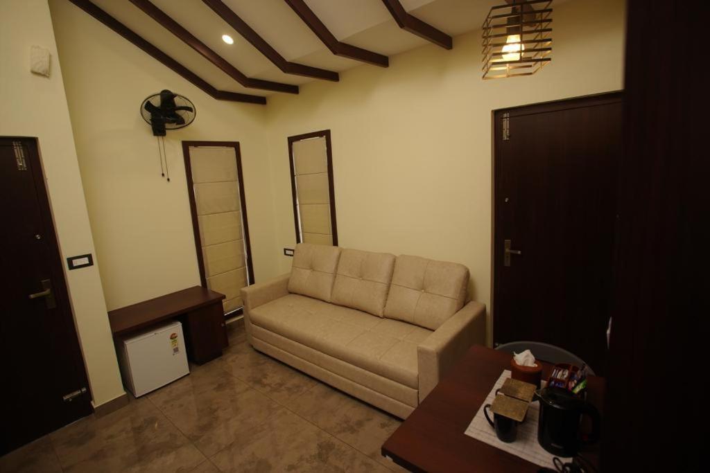Pabis Luxurious Stay Vythiri Esterno foto