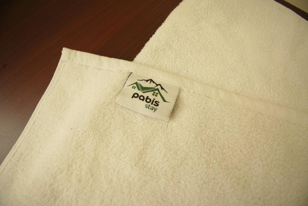 Pabis Luxurious Stay Vythiri Esterno foto