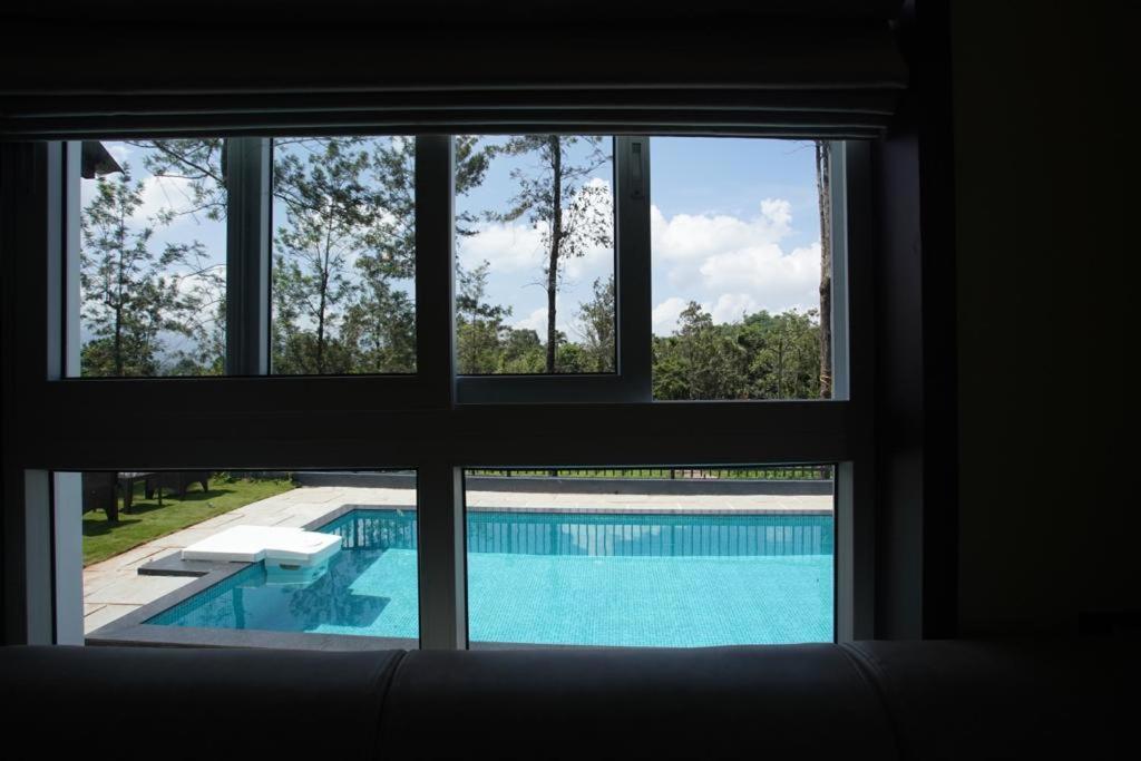 Pabis Luxurious Stay Vythiri Esterno foto