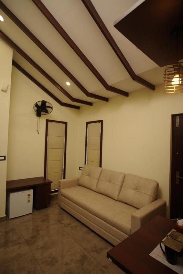 Pabis Luxurious Stay Vythiri Esterno foto