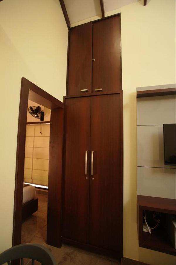 Pabis Luxurious Stay Vythiri Esterno foto