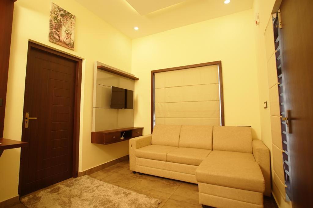 Pabis Luxurious Stay Vythiri Esterno foto