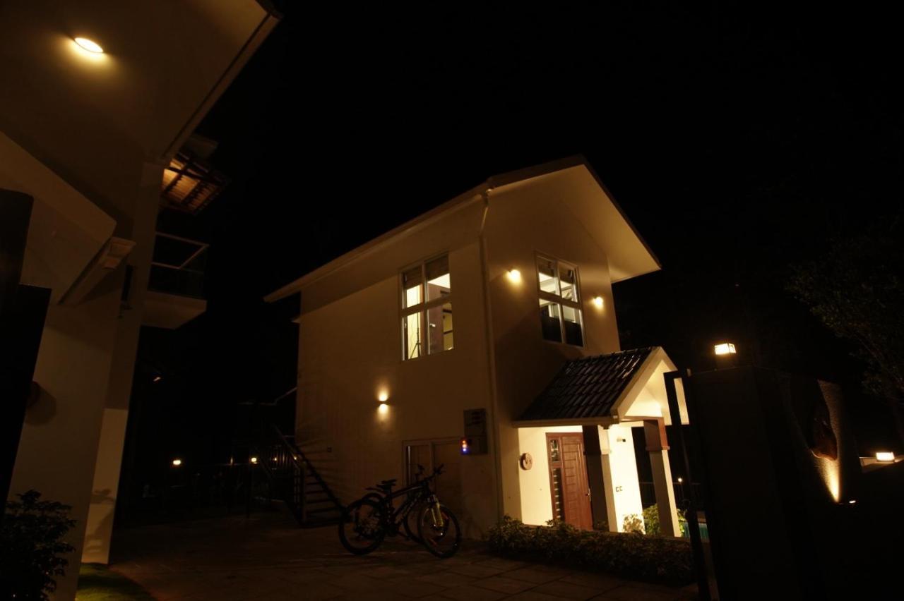 Pabis Luxurious Stay Vythiri Esterno foto