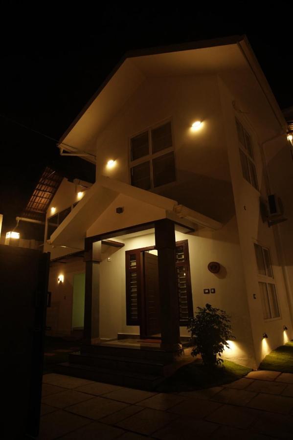 Pabis Luxurious Stay Vythiri Esterno foto