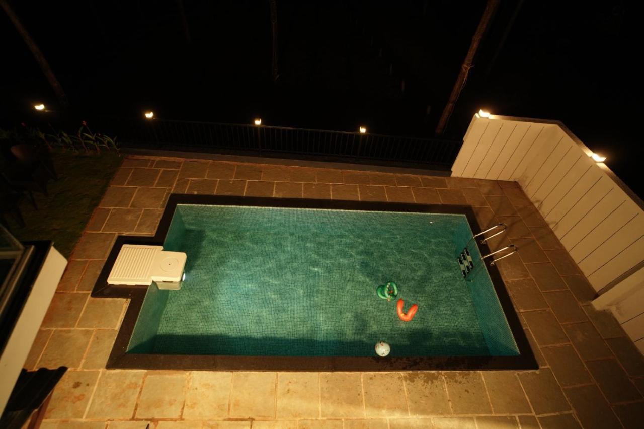 Pabis Luxurious Stay Vythiri Esterno foto