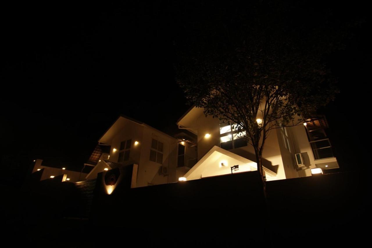 Pabis Luxurious Stay Vythiri Esterno foto