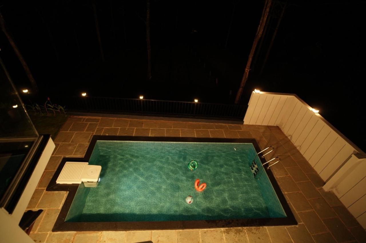 Pabis Luxurious Stay Vythiri Esterno foto