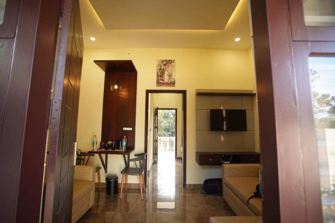 Pabis Luxurious Stay Vythiri Esterno foto