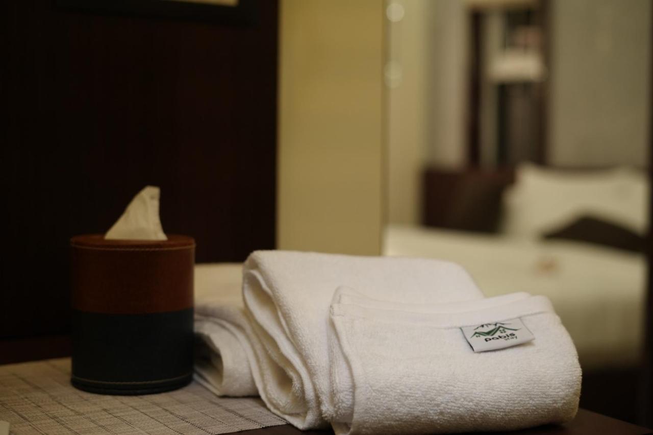 Pabis Luxurious Stay Vythiri Esterno foto