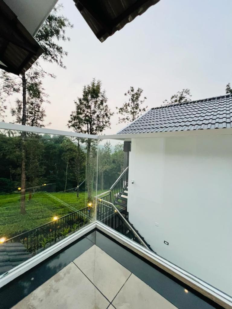 Pabis Luxurious Stay Vythiri Esterno foto