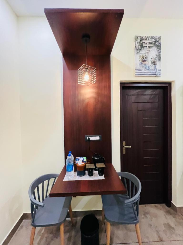 Pabis Luxurious Stay Vythiri Esterno foto
