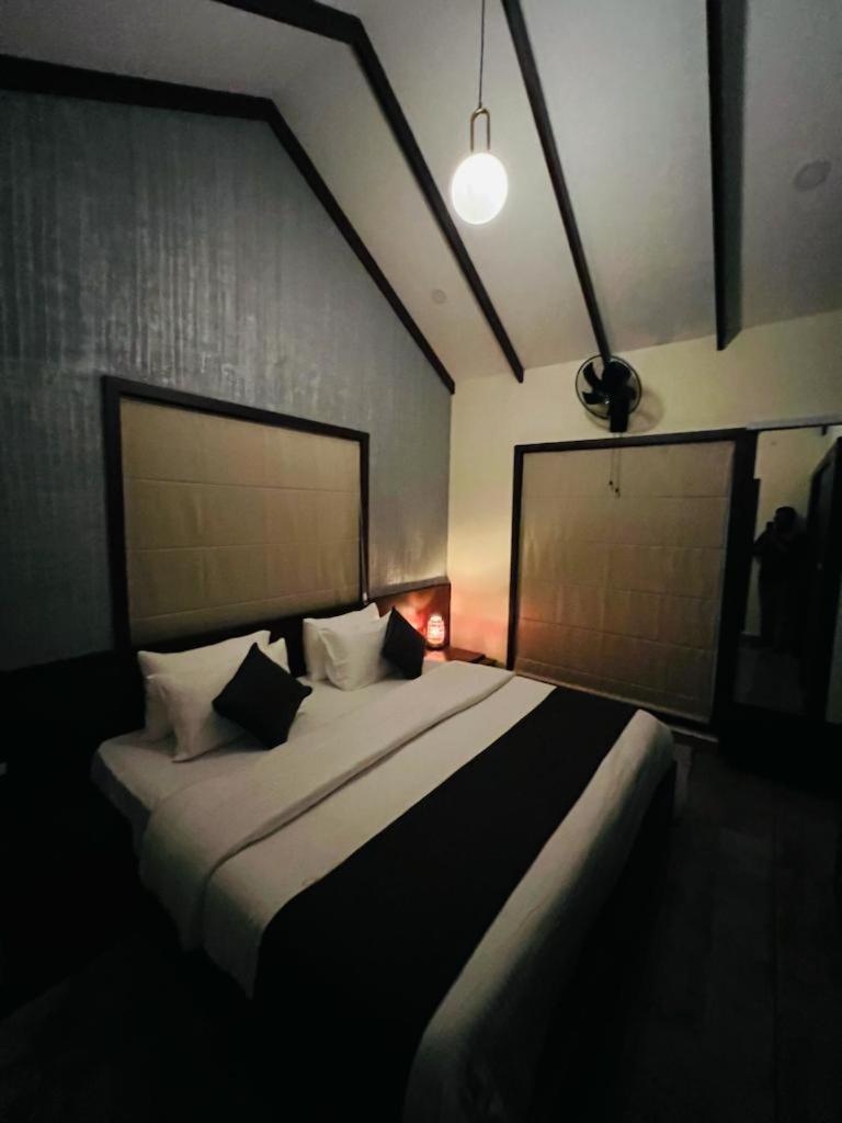Pabis Luxurious Stay Vythiri Esterno foto
