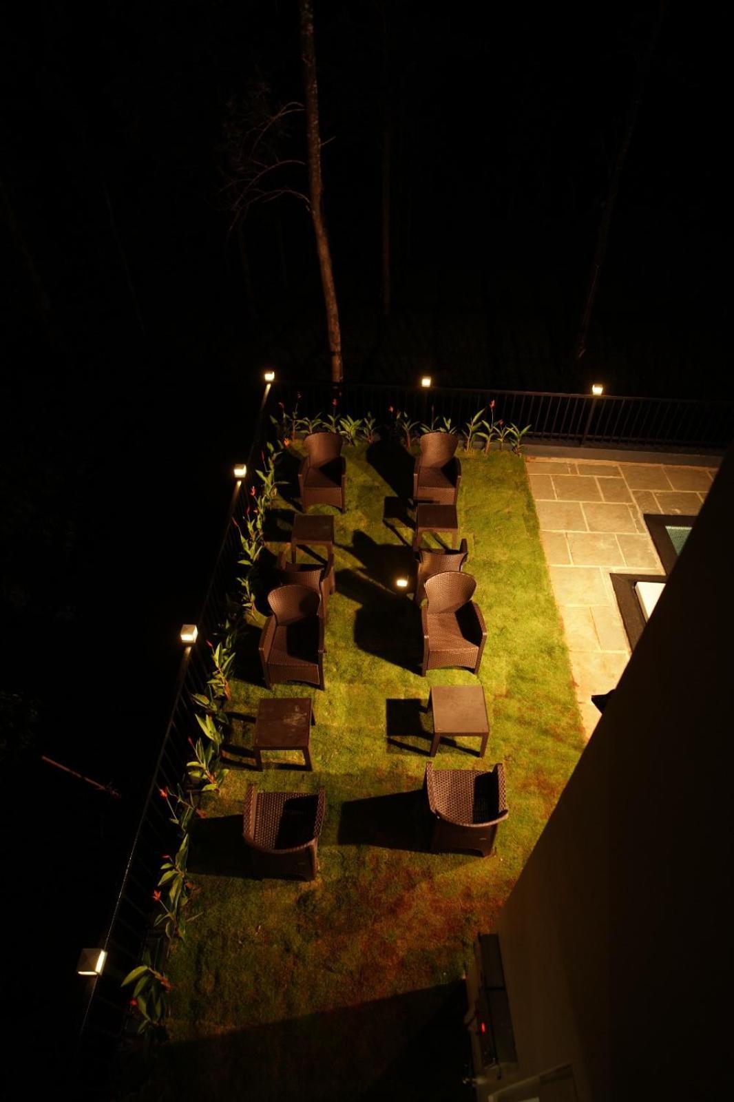 Pabis Luxurious Stay Vythiri Esterno foto